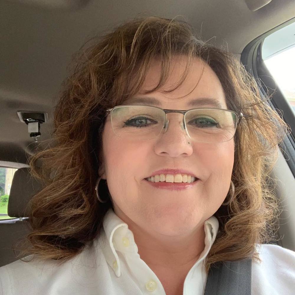 Meet your Posher, Melissa